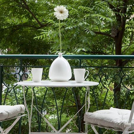Chic & Comfortable Central Apart, Close To National Archeological Museum! Athènes Extérieur photo