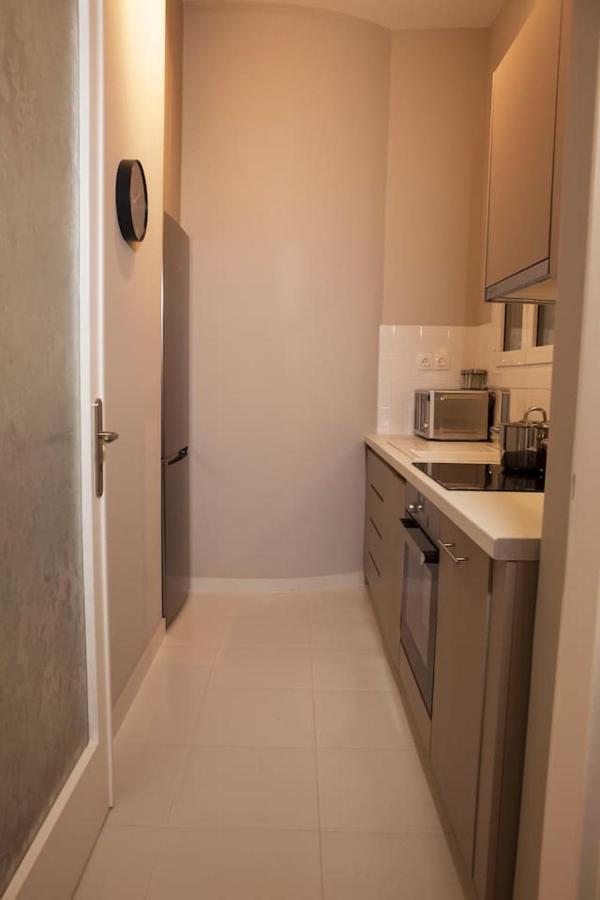 Chic & Comfortable Central Apart, Close To National Archeological Museum! Athènes Extérieur photo