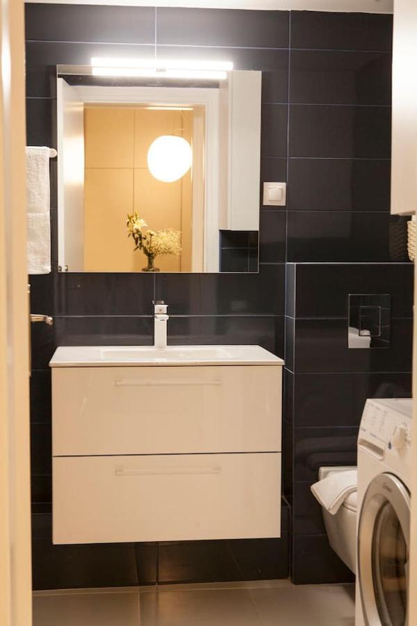 Chic & Comfortable Central Apart, Close To National Archeological Museum! Athènes Extérieur photo