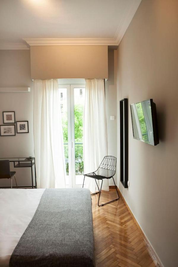 Chic & Comfortable Central Apart, Close To National Archeological Museum! Athènes Extérieur photo