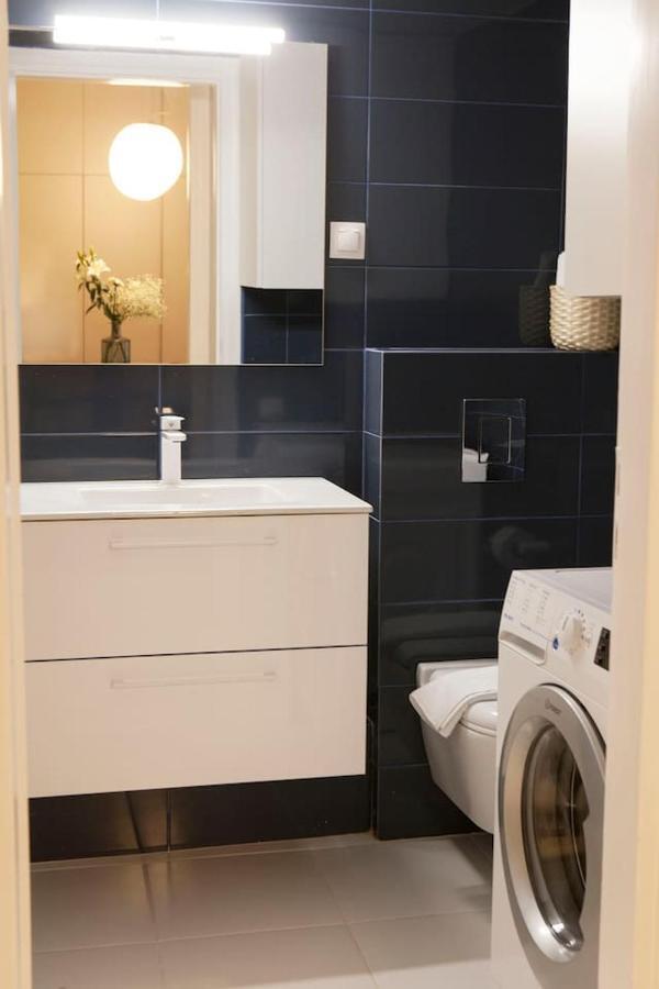 Chic & Comfortable Central Apart, Close To National Archeological Museum! Athènes Extérieur photo