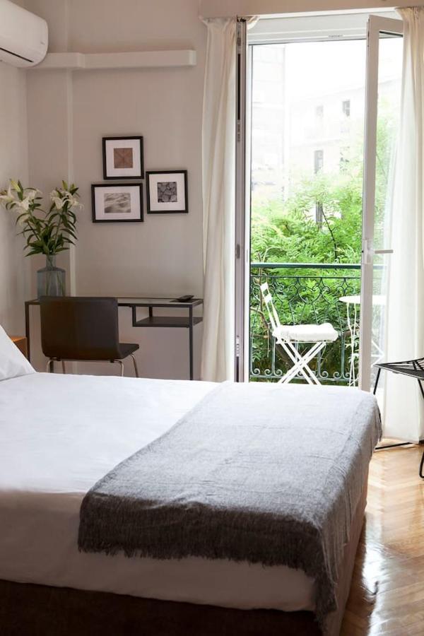 Chic & Comfortable Central Apart, Close To National Archeological Museum! Athènes Extérieur photo