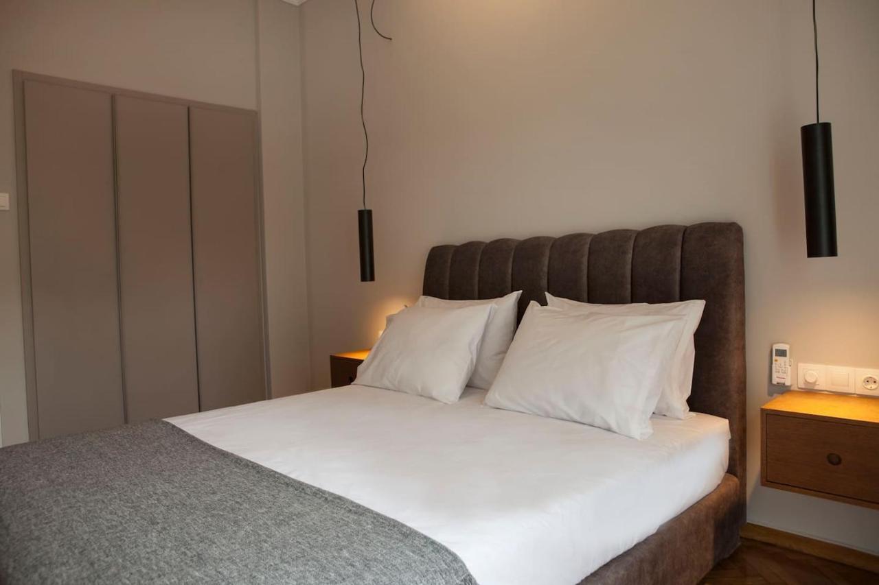 Chic & Comfortable Central Apart, Close To National Archeological Museum! Athènes Extérieur photo