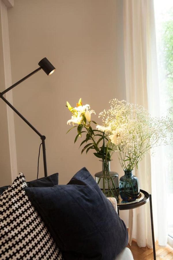 Chic & Comfortable Central Apart, Close To National Archeological Museum! Athènes Extérieur photo