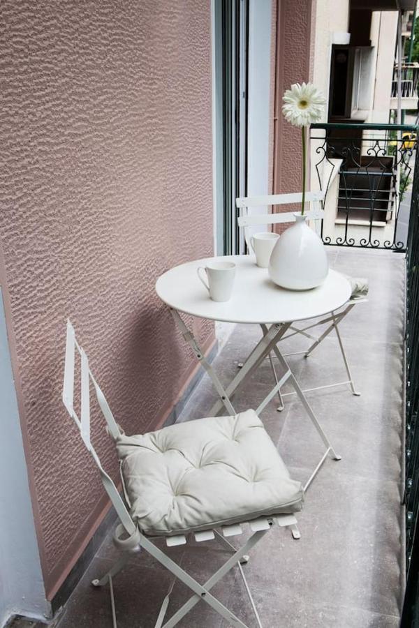 Chic & Comfortable Central Apart, Close To National Archeological Museum! Athènes Extérieur photo